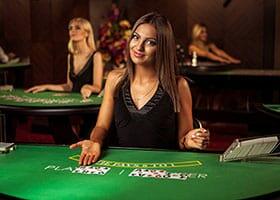 Baccarat Live