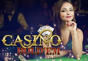 Casino Hold'em Poker