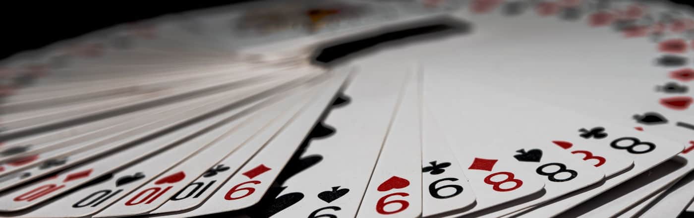 Valore delle carte nel baccarat