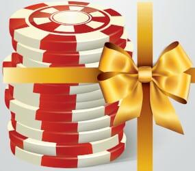 Bonus di Benvenuto Casino