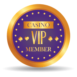 casino vip system