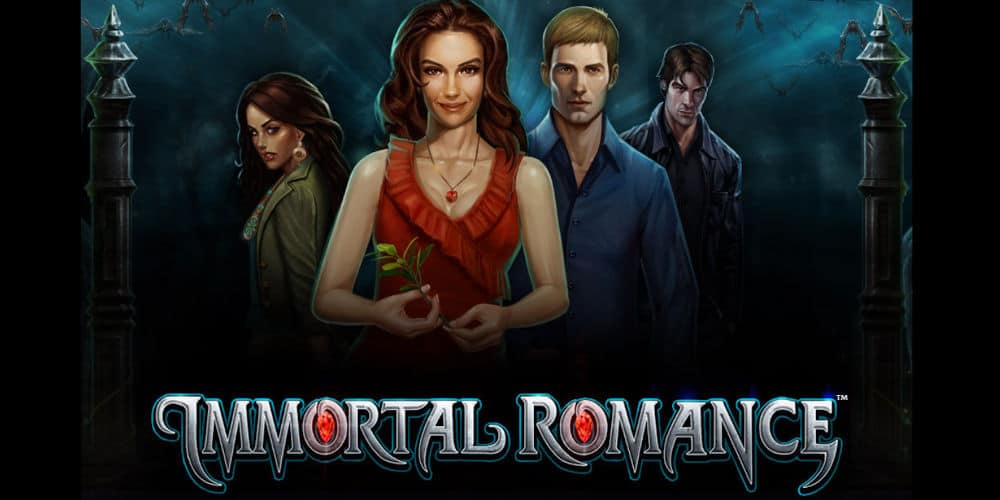 Immortal Romance