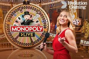 Monopoly Live