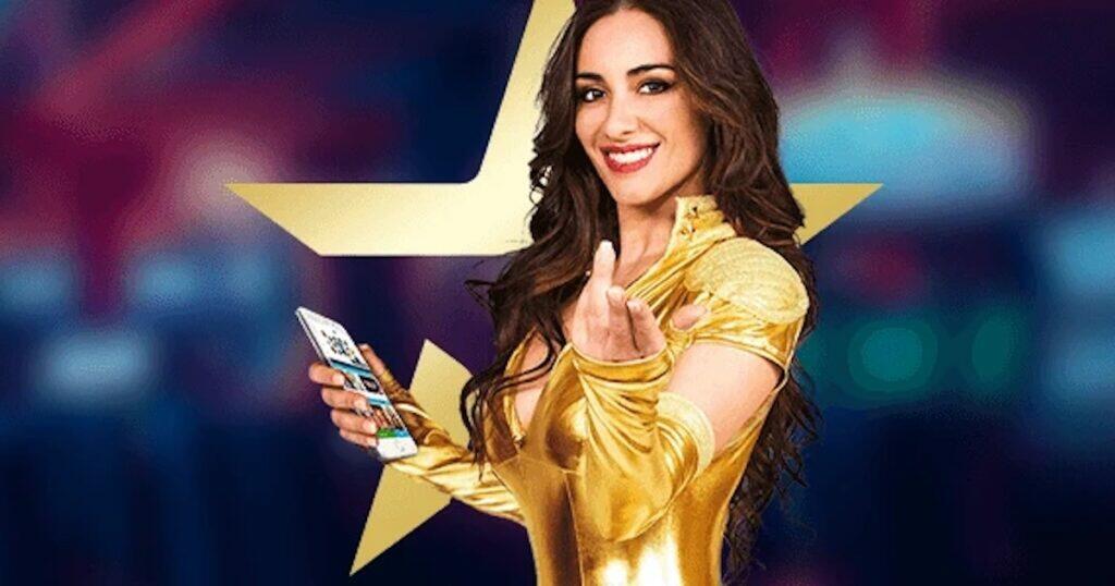 Nuovo Bonus benvenuto Starcasinò