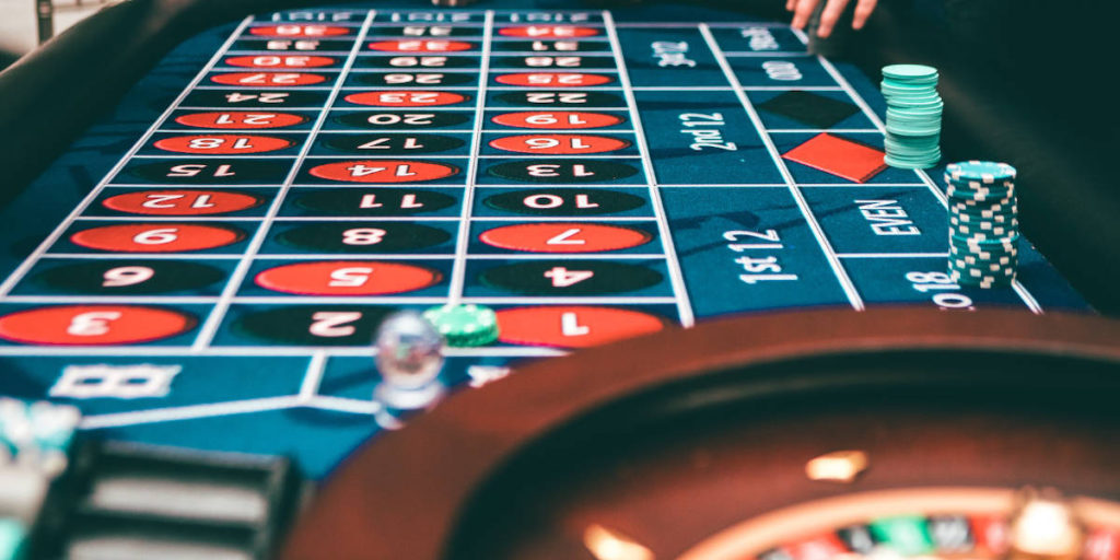 Il gioco della roulette