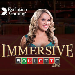 Immersive Roulette