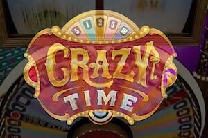 Crazy Time Live