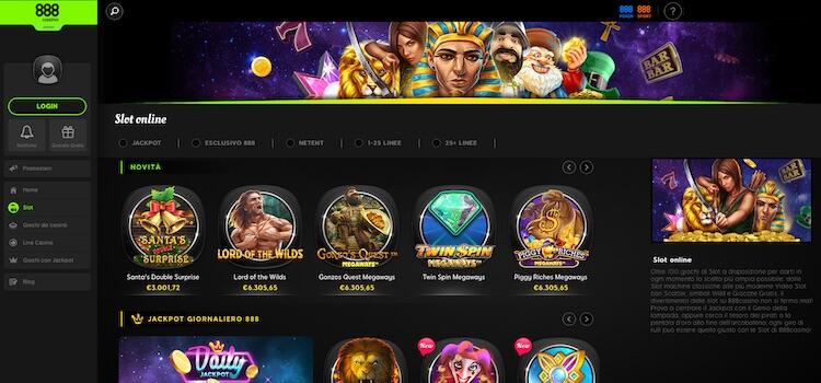 888 casino