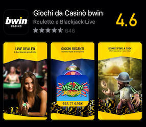 app bwin mobile