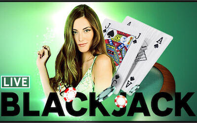 blackjack live