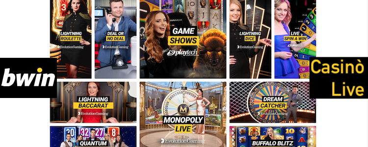 bwin live casino