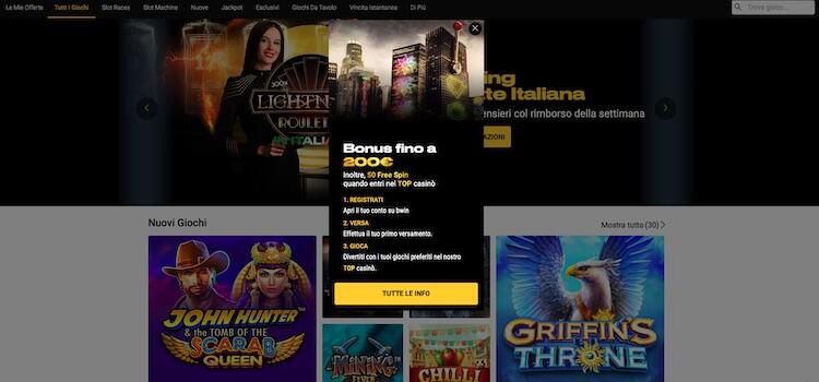 bwin