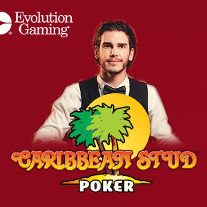 caribbean stud poker