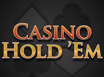 casino hold'em