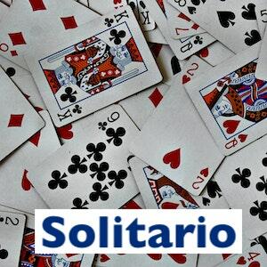 solitario