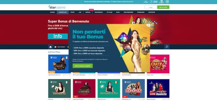 starcasino