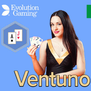 ventuno