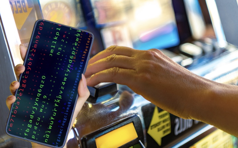 App svuota slot per Android