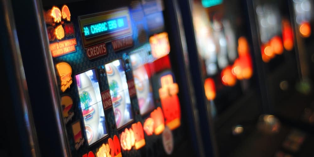 Fregare le slot machine