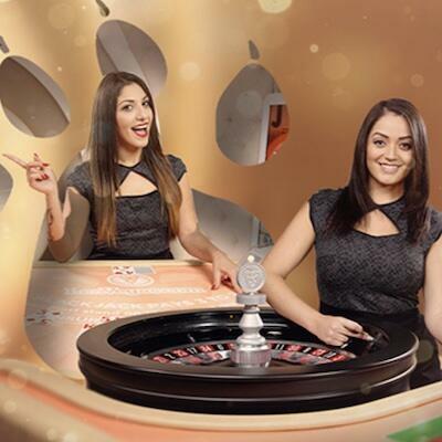 Leo Vegas Live Roulette