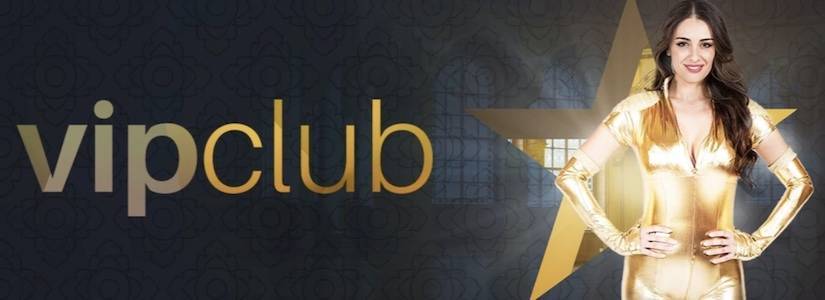 StarCasino Vip Club
