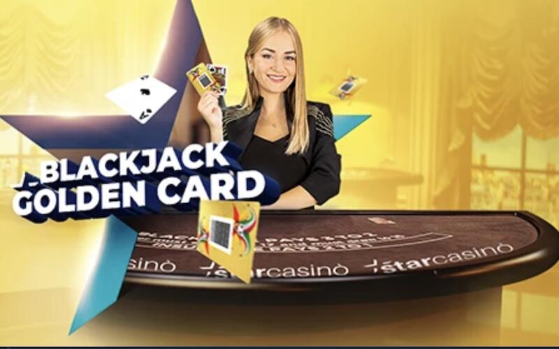 StarCasinò Gioco Live
