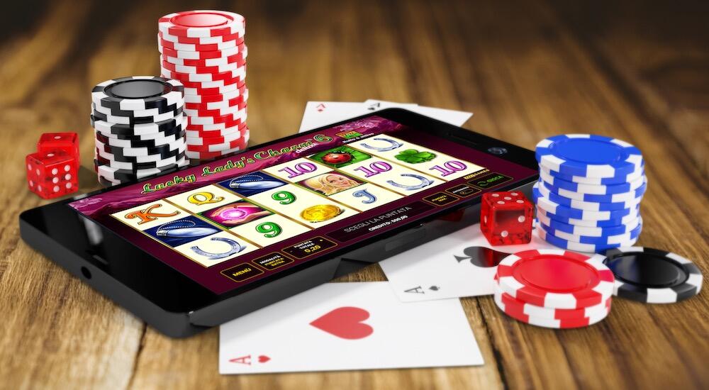 Slot Mobile