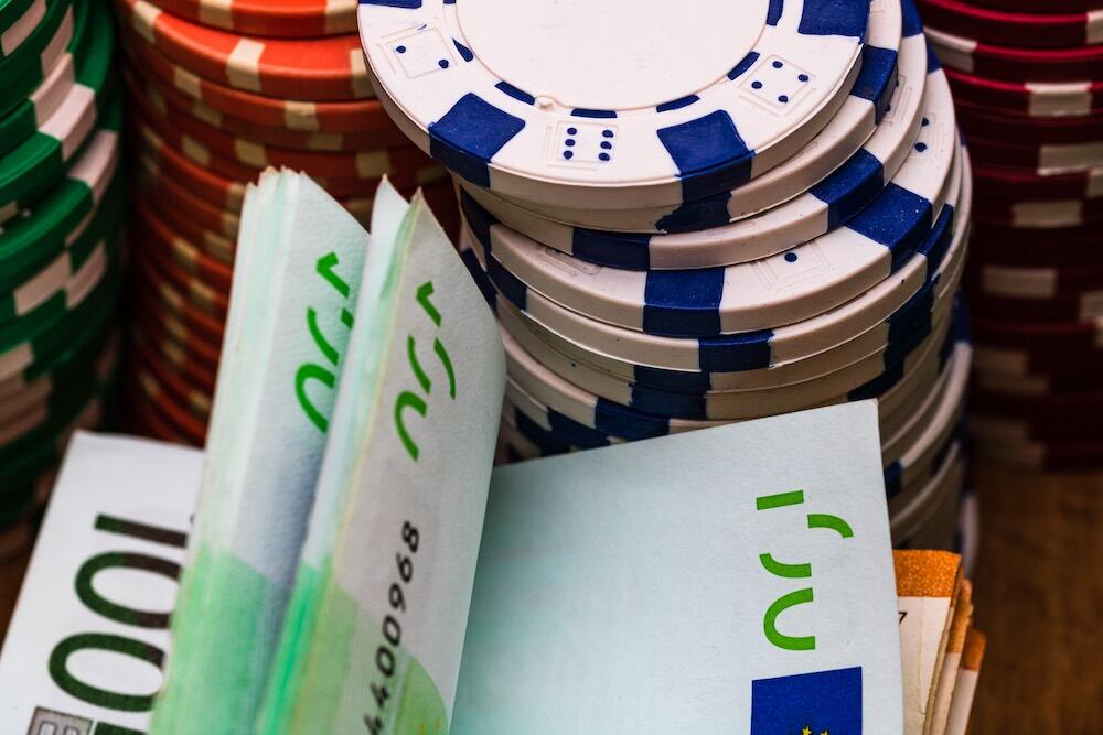 Depositare soldi al casino online