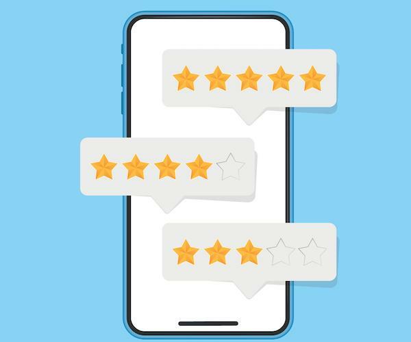 recensioni
