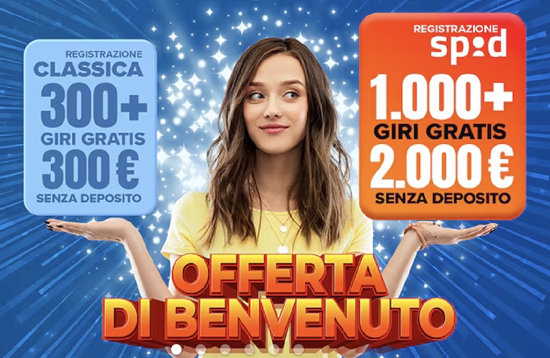 Bonus senza deposito StarVegas